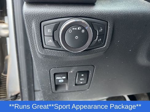 Used 2019 Ford F150 XLT w/ Equipment Group 302A Luxury image 12