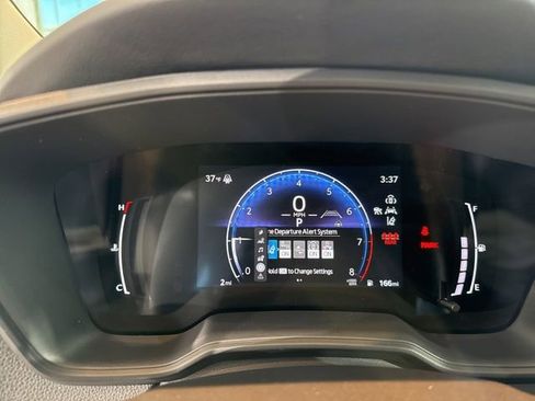 New 2026 Toyota Corolla LE image 25