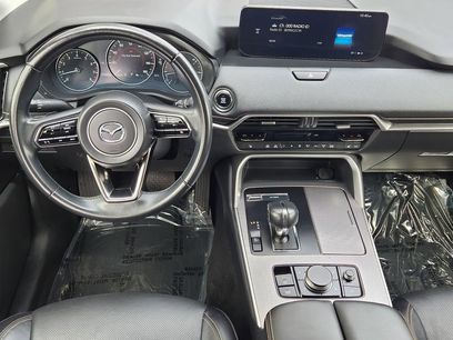 Used 2024 MAZDA CX-90 3.3 Turbo w/ Premium Package