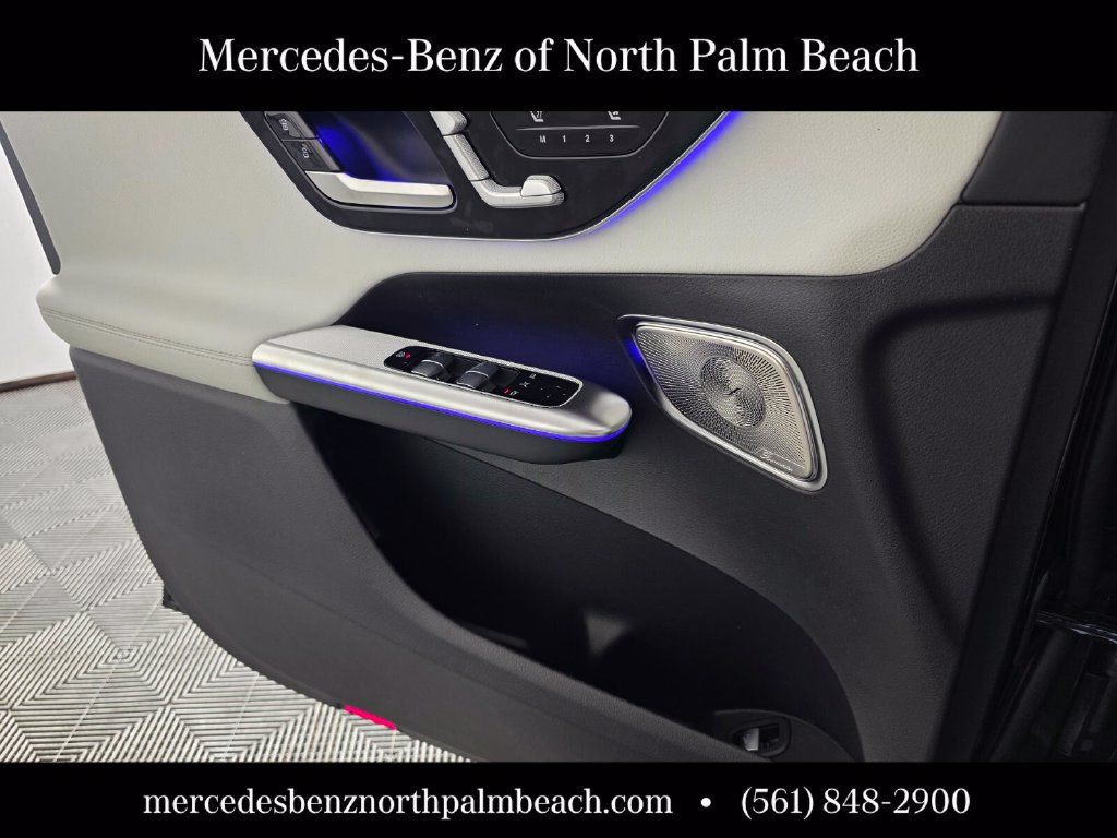 New 2026 Mercedes-Benz GLC 300 image 19