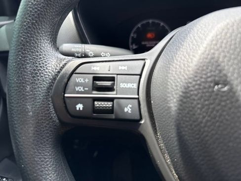 Used 2024 Honda CR-V EX image 22