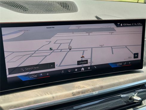 Used 2024 BMW X5 sDrive40i image 30