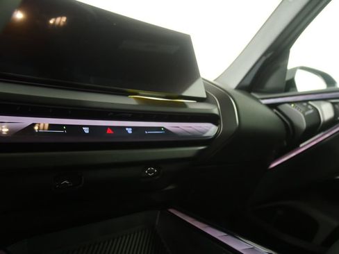 New 2026 BMW X3 xDrive30 w/ M Sport Package image 19