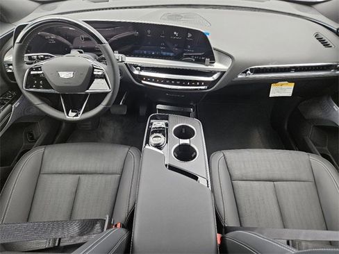 New 2024 Cadillac Lyriq Sport image 24