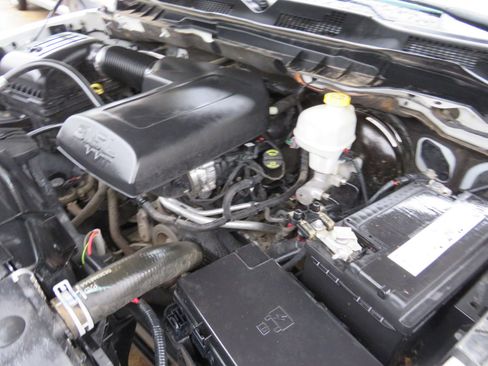 Used 2016 RAM 1500 Tradesman w/ Popular Equipment Group image 19