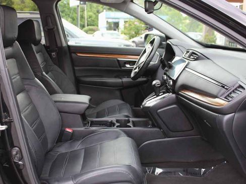 Used 2017 Honda CR-V Touring image 30