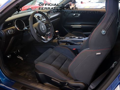 Used 2017 Ford Mustang Shelby GT350R w/ GT350R Equipment Group 920A image 4