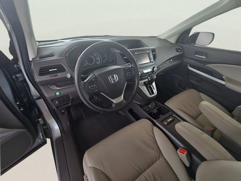 Used 2012 Honda CR-V EX-L image 54