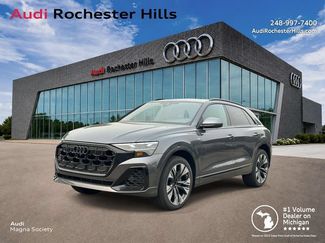 New 2026 Audi Q8 Premium Plus AWD/4WD video 1