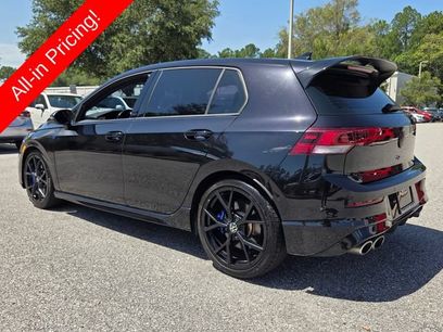 Used 2023 Volkswagen Golf 20th Anniversary Edition