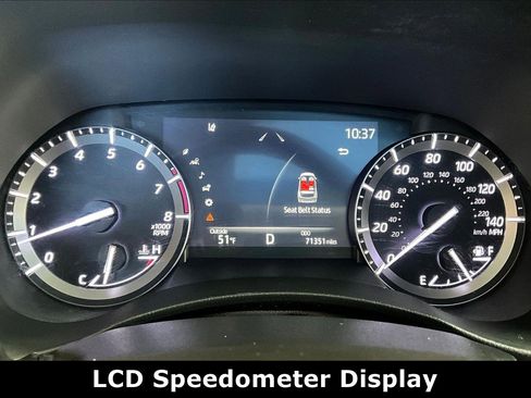 Used 2021 Toyota Highlander XLE image 14