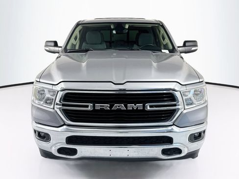 Used 2020 RAM 1500 Big Horn RWD image 2