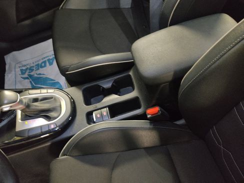Used 2024 Kia Forte GT-Line w/ GT-Line Premium Package FWD image 26