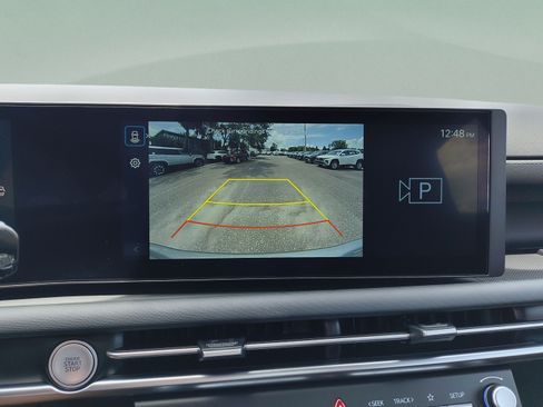 New 2026 Hyundai Tucson SE FWD image 22