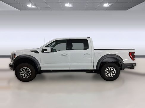 Used 2021 Ford F150 Raptor w/ Raptor 37 Performance Package image 2
