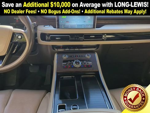 Used 2021 Lincoln Aviator Reserve w/ Equipment Group 201A image 20