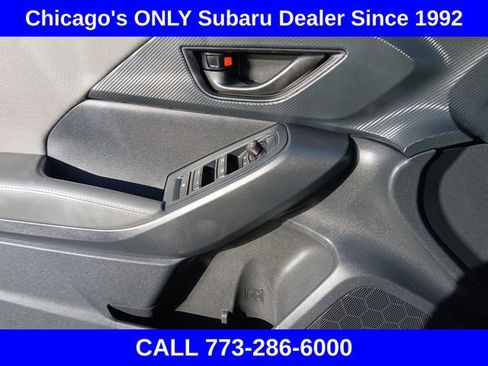 Certified 2024 Subaru Crosstrek 2.0i Premium image 18