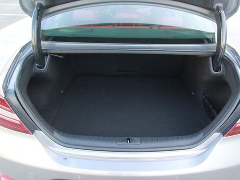 Used 2023 Genesis G70 2.0T w/ Sport Prestige Package image 25