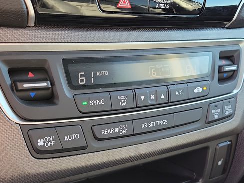 Used 2025 Honda Ridgeline RTL image 30
