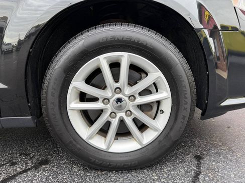 Used 2019 Dodge Grand Caravan SXT FWD image 9