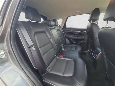 Used 2025 MAZDA CX-5 AWD 2.5 S w/ Select Package image 19