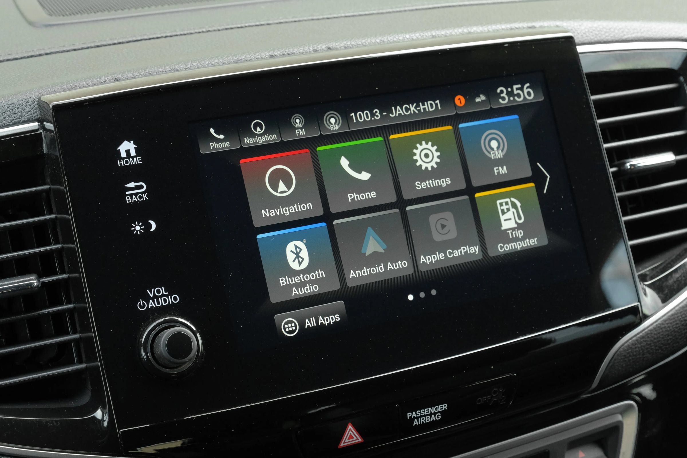 Used 2019 Honda Passport Touring image 32