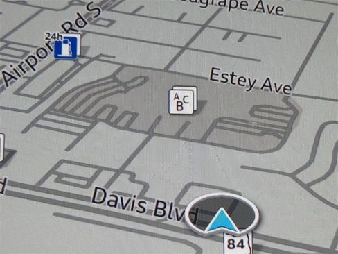 Used 2022 Audi A6 Premium Plus image 23