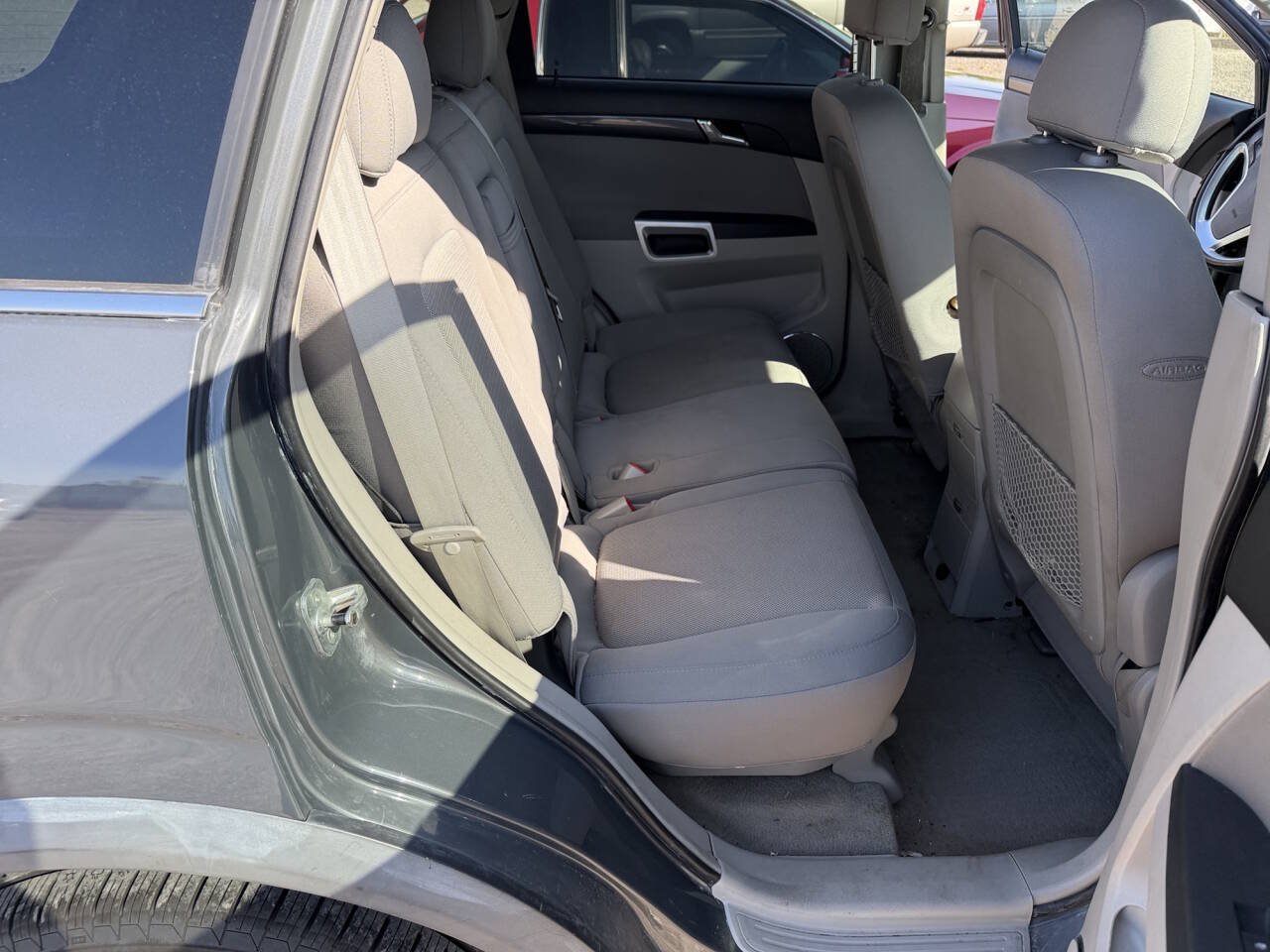 Used 2008 Saturn Vue XE w/ Preferred Package FWD image 25