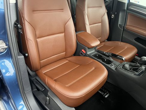 Used 2018 Volkswagen Golf Alltrack SE image 24