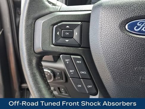 Used 2020 Ford F150 XLT w/ Equipment Group 302A Luxury AWD/4WD image 7