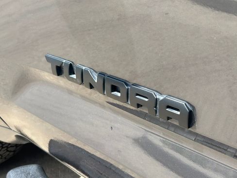 Used 2023 Toyota Tundra SR5 w/ SR5 Convenience Package AWD/4WD image 14