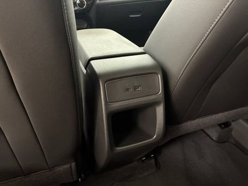 Certified 2025 Chevrolet Trax LT w/ Driver Confidence Package FWD image 19