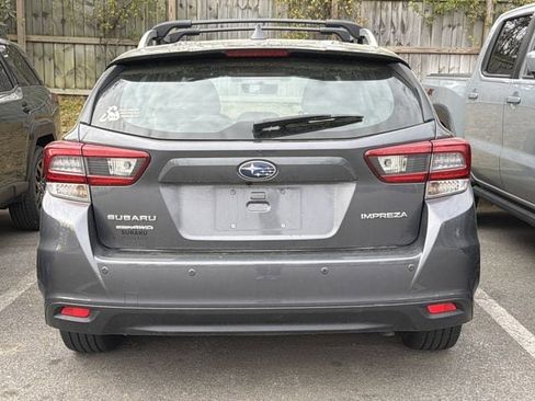 Used 2022 Subaru Impreza 2.0i Limited AWD/4WD image 10