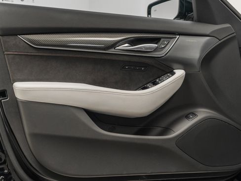 Used 2024 Cadillac CT5 V Blackwing w/ Carbon Fiber Package 2 image 42