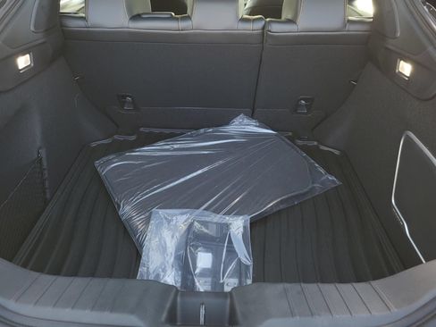 New 2026 Acura Integra A-Spec FWD image 10