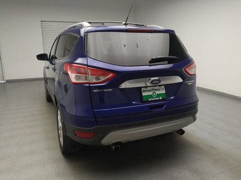 Used 2014 Ford Escape Titanium w/ Equipment Group 401A AWD/4WD image 6