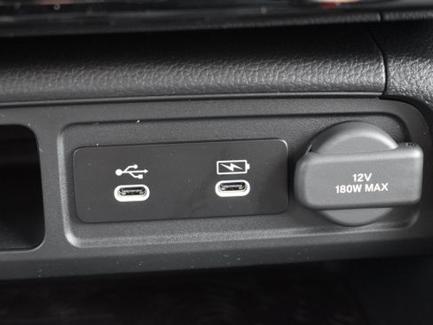 New 2026 Honda Passport TrailSport Elite image 24