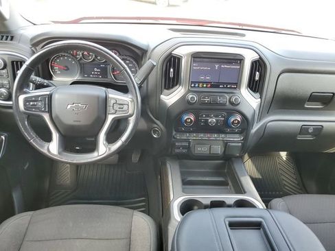 Used 2019 Chevrolet Silverado 1500 RST w/ All-Star Edition image 8