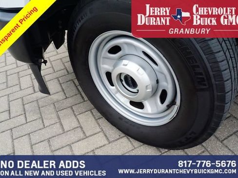 Used 2026 Ford F250 XL AWD/4WD image 9