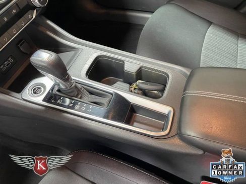 Used 2022 Nissan Sentra SV w/ Trunk Package FWD image 18