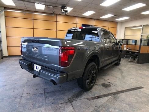 New 2026 Ford F150 XLT image 7