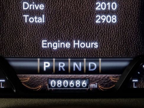 Used 2020 RAM 2500 Limited image 20