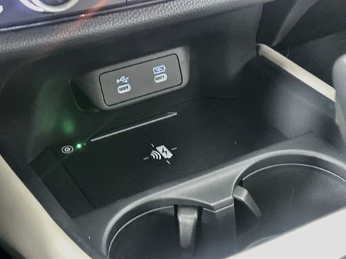Used 2026 Honda HR-V EX-L image 26