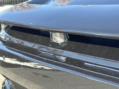 New 2025 Dodge Charger R/T w/ Quick Order Package 25M R/T image 11