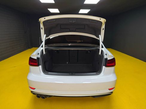 Used 2019 Audi A3 2.0T Premium image 14