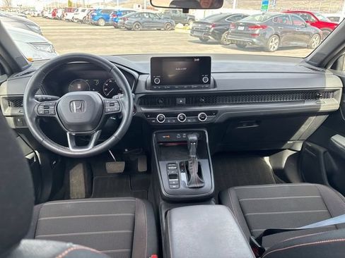 Used 2024 Honda CR-V Sport image 23
