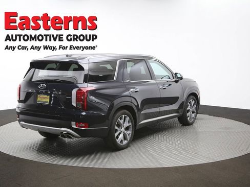 Used 2020 Hyundai Palisade SEL image 44
