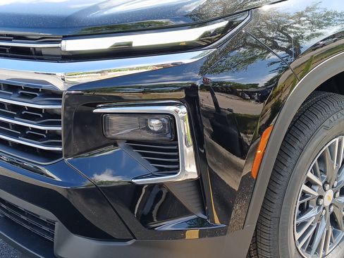 New 2026 Chevrolet Traverse LT w/ Driver Confidence Package image 28