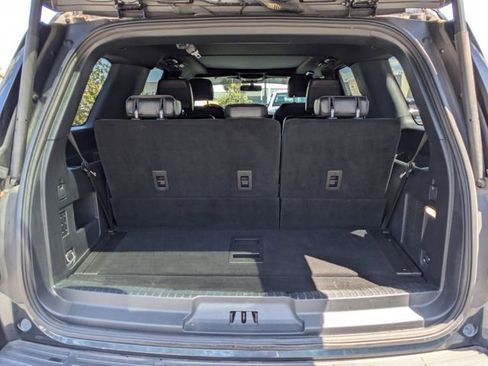 Certified 2023 Ford Expedition Timberline AWD/4WD image 12