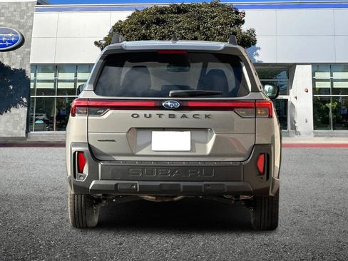 New 2026 Subaru Outback Touring XT image 5